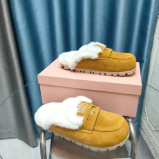 Miu Miu Sandals